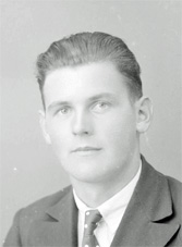 Erik Gösta  Westerlund 1913-1989