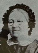 Maria Gustava   Holtz 1796-1874