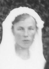 Anna Margareta Andrea (Bo Ö) Andersson 1892-1969