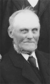 Abraham (Bo 1 1/6)   Ersson 1845-1935