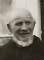 Abraham (Bo V)   Westerlund 1854-1951
