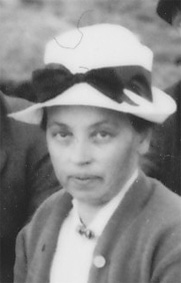  Anna Britta Ersdotter 1878-1955