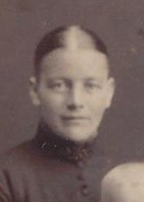 Anna Katarina Hessler 1862-1946