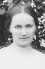  Anna Karolina Söderblom 1893-1970