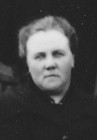  Anna Lovisa Eriksson 1880-