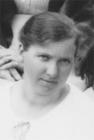  Anna Maria Lalér 1890-1970