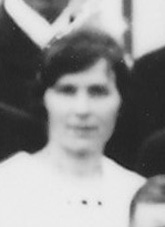  Anna Margareta Sjölander 1891-1978