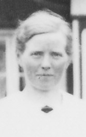 Anna Sofia   Matsson 1888-1968