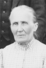 Anna Stina   Österberg 1854-1930