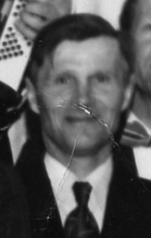 Artur Ehrling   Jansson 1902-1987