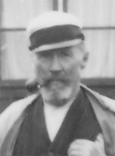  Axel Fredrik Bergström 1857-1941