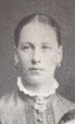 Britta Matilda  Nordlander 1869-1950