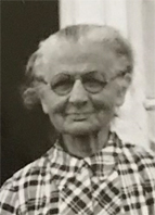 Brita Karin   Westerlund 1864-1958