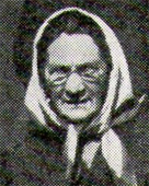Britta Stina   Hansdotter 1828-1919