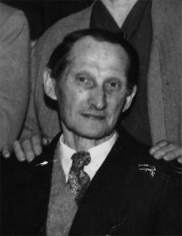 David   Olsson 1884-1977