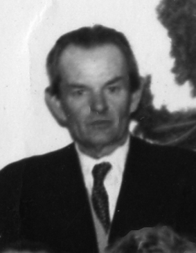 Erik Artur  Eriksson 1900-1982