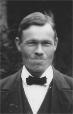  Elias Gustav Holmberg 1893-1960