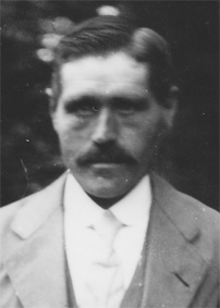 Erik Bernhard (Tr) Granström 1882-1940