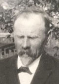 Erik Emil  Sporrong 1873-1957