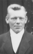 Erik Johan  Söderblom 1889-