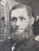 Erik   Nordlander 1840-1909