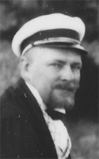 Erik Valfrid  Karlsson Metzén 1878-