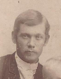  Frans Edvin Granlund 1865-