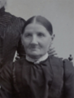 Greta Stina   Mattsdotter Jansson 1838-1914