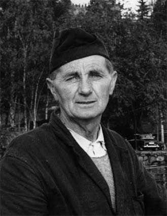  Gustav Robert Söderblom 1900-1983