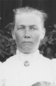  Hilda Maria Eriksson 1885-1960