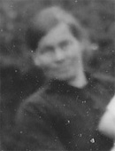 Hilma Josefina   Andersson Buhre 1888-1964