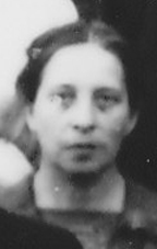  Hulda Johanna Abrahamsson 1886-1969