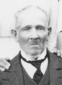 Jan Olof   Andersson 1843-1924