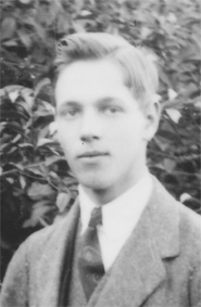 Karl Erik Bernhard Metzén 1904-1973