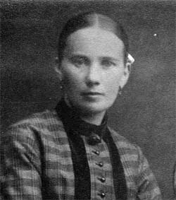 Karolina   Jansdotter 1856-1947