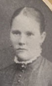  Karolina Teresia Nordlander 1871-1936
