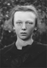  Linnéa Josefina Jansson 1906-1949
