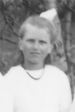  Maj Julia Elisabet Abrahamsson 1909-1988
