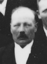  Olof Fredrik (Bo Ö) Andersson 1868-1946