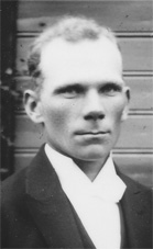 Olof Leonard  Sundman 1894-1969