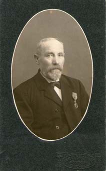 Olof   Söderblom 1853-1937