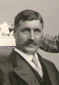  Oskar Gustav Adolf Buhre 1878-1963