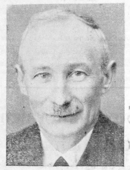 Oskar Matthias   Jansson 1883-1959