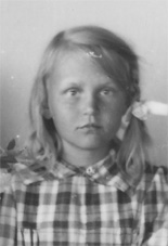 Ragnhild Anna Maria   Eriksson 1912-2001