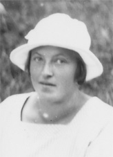 Svea Olivia   Johansdotter 1903-1991