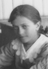 Selma Kristina   Pettersson Linderis 1909-1987