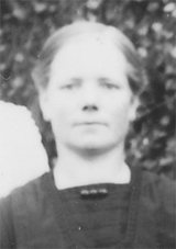  Signe Maria Söderblom 1891-1994