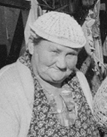 Tilda Augusta   Norberg 1879-1957