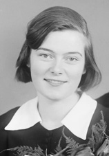 Annie Maria   Andersson 1918-1981