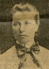  Emma Kristina Öhman 1882-1934